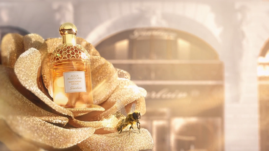 GUERLAIN The Holiday Collection 2020